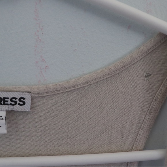 Express Tank Top - Picture 4 of 4